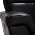 Bethel Power Reclining Leather Sofa or Set - Available With Power Tilt Headrest